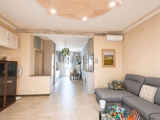 Appartamento in vendita di 112 m² in Viale Montenero, 20