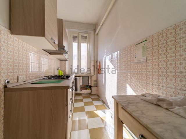 Appartamento in vendita di 112 m² in Viale Osacca, 4