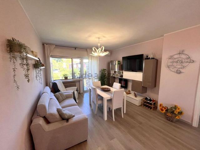 Appartamento in vendita di 112 m² in Viale Papa Giovanni XXIII, 122