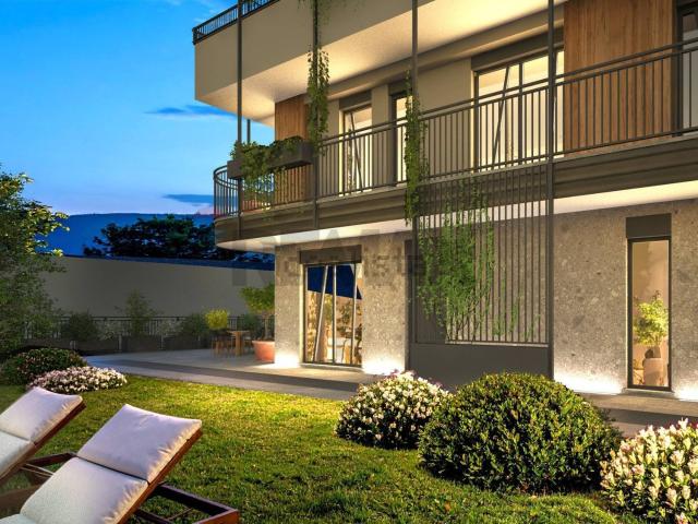 Appartamento in vendita di 112 m² in Viale Sant&apos Anna, 500