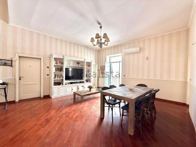 Appartamento in vendita di 112 m² in Vico Portanova