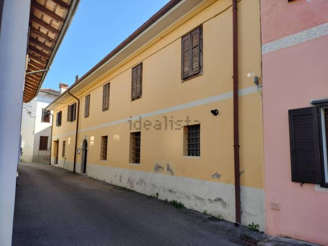 Appartamento in vendita di 112 m² in Vicolo Fornace, 1
