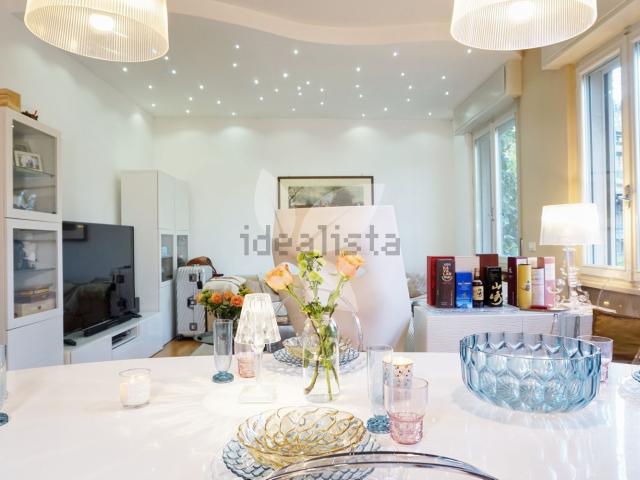 Appartamento in vendita di 112 m² in Borgo del Parmigianino