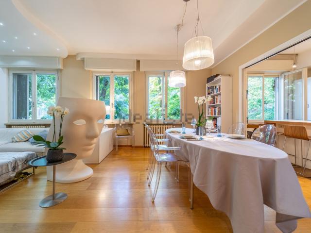Appartamento in vendita di 112 m² in Borgo del Parmigianino