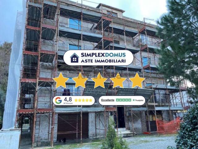 Appartamento in vendita di 112 m² in Contrada Flavia