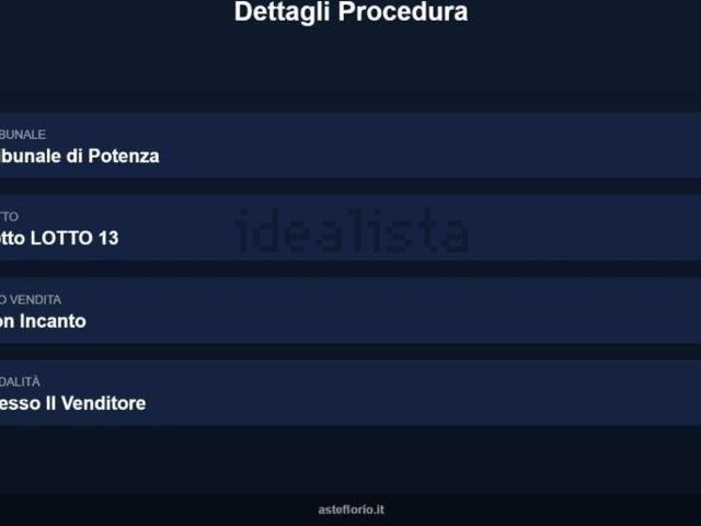 Appartamento in vendita di 112 m² in Contrada Servino