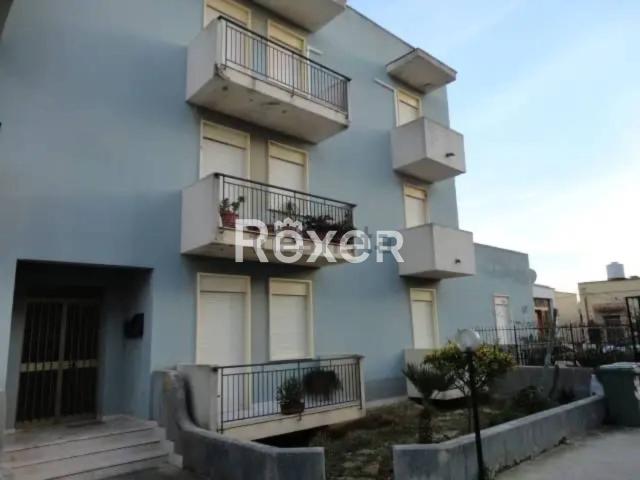 Appartamento in vendita di 112 m² in Contrada Strasatti