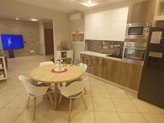 Appartamento in vendita di 112 m² in Corso Vittorio Emanuele