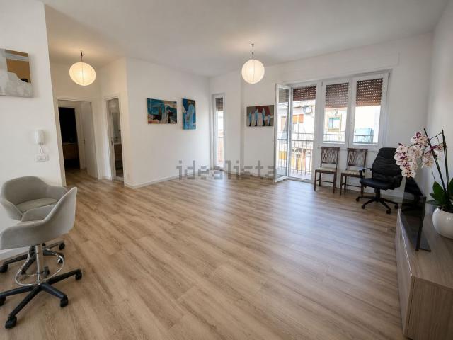 Appartamento in vendita di 112 m² in Corso Armando Diaz, 130