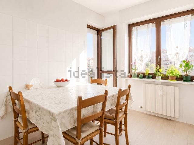 Appartamento in vendita di 112 m² in Corso Galileo Ferraris, 6