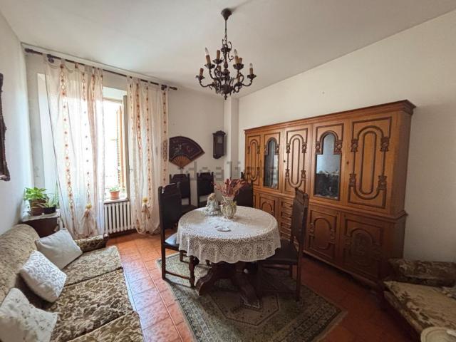 Appartamento in vendita di 112 m² in Corso Giacomo Matteotti