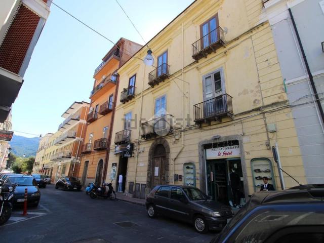 Appartamento in vendita di 112 m² in Corso Giuseppe Garibaldi, 29