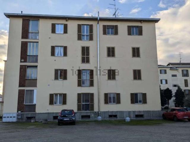 Appartamento in vendita di 112 m² in Corso Giuseppe Garibaldi, 60