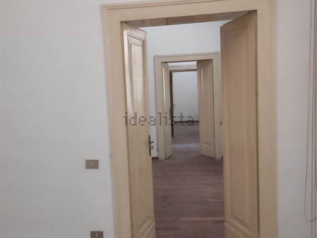 Appartamento in vendita di 112 m² in Corso Giuseppe Garibaldi