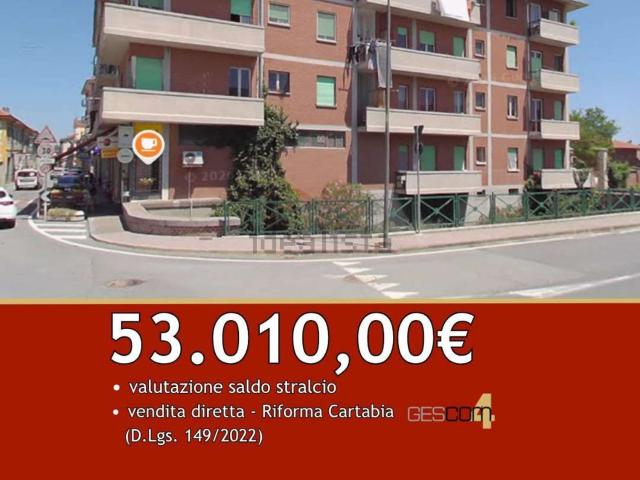 Appartamento in vendita di 112 m² in Corso Italia