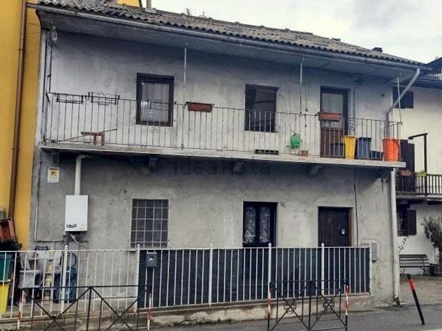 Appartamento in vendita di 112 m² in Corso Ivrea, 46