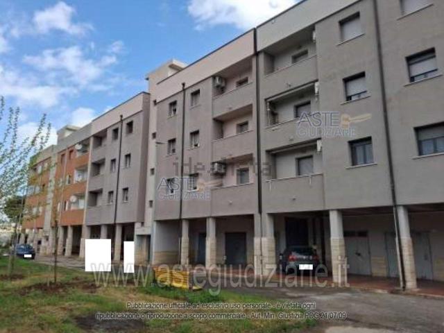 Appartamento in vendita di 112 m² in Corso Luciani Papa, 34