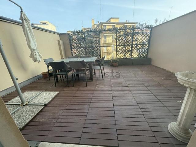 Appartamento in vendita di 112 m² in Corso Milano