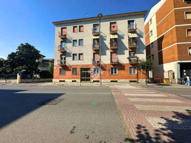 Appartamento in vendita di 112 m² in Corso Santo Ignazio da Santhiá, 18