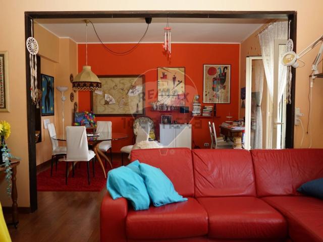 Appartamento in vendita di 112 m² in Corso Sicilia, 91