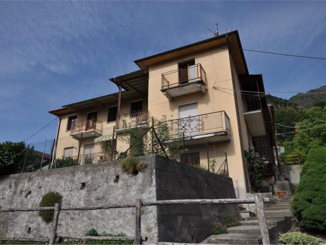 Appartamento in vendita di 112 m² in Frazione Progno