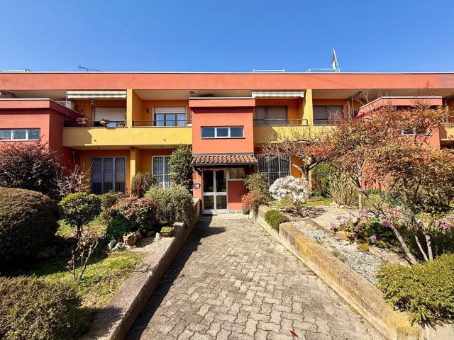 Appartamento in vendita di 112 m² in Largo Prati, 5
