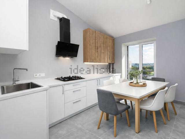 Appartamento in vendita di 112 m² in Piazza Alcide De Gasperi