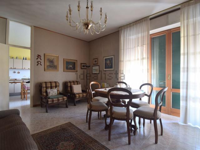 Appartamento in vendita di 112 m² in Piazza del Mercato, 14