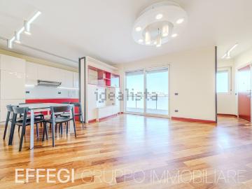 Appartamento in vendita di 112 m² in Piazza Fabrizio de André