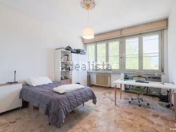 Appartamento in vendita di 112 m² in Piazza Francesco Baracca