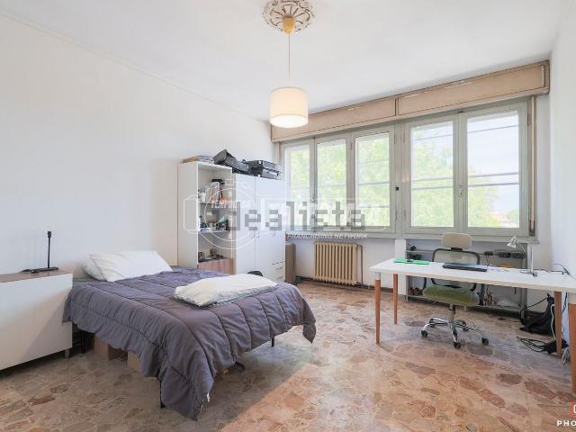 Appartamento in vendita di 112 m² in Piazza Francesco Baracca