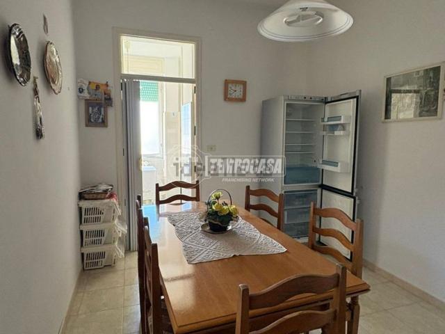 Appartamento in vendita di 112 m² in Piazza John Fitzgerald Kennedy, 10