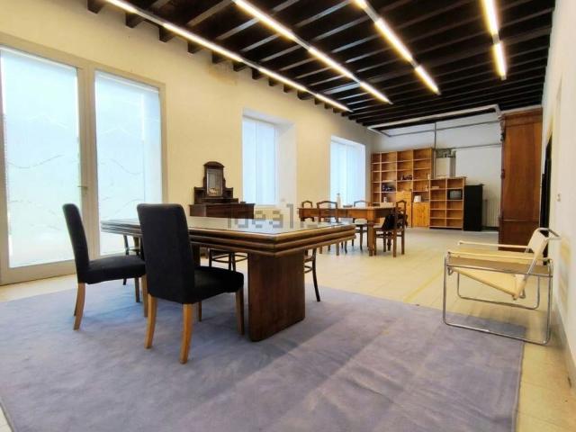 Appartamento in vendita di 112 m² in Piazza Roma