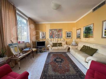 Appartamento in vendita di 112 m² in Piazza Roma, 35