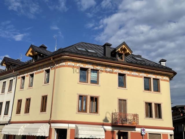 Appartamento in vendita di 112 m² in Piazzetta della Croce, 3