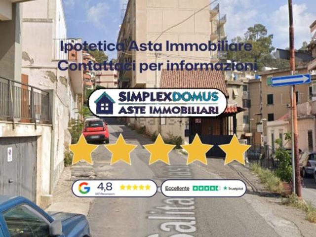 Appartamento in vendita di 112 m² in Salita Ogliastri