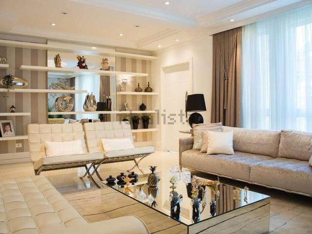 Appartamento in vendita di 112 m² in Strada Croci, 12