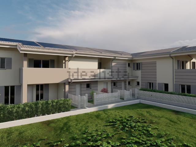 Appartamento in vendita di 112 m² in Strada Gonzaga, 4