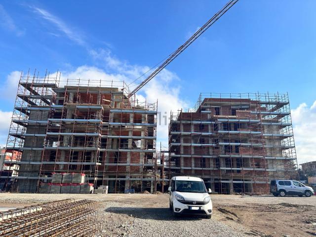 Appartamento in vendita di 112 m² in Strada Manara, 1