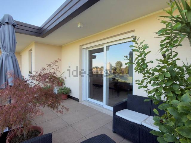 Appartamento in vendita di 113 m²