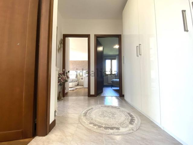 Appartamento in vendita di 113 m²