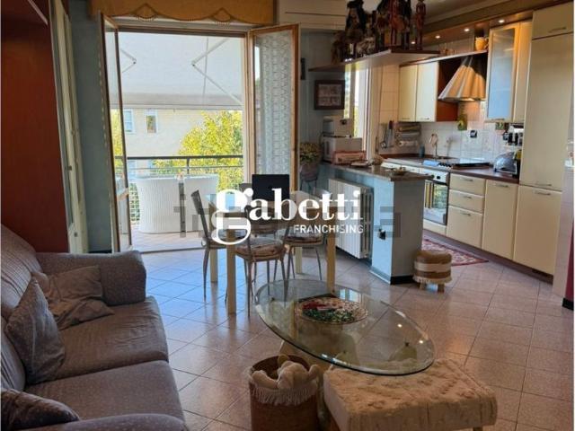 Appartamento in vendita di 113 m²