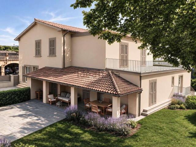 Appartamento in vendita di 113 m²