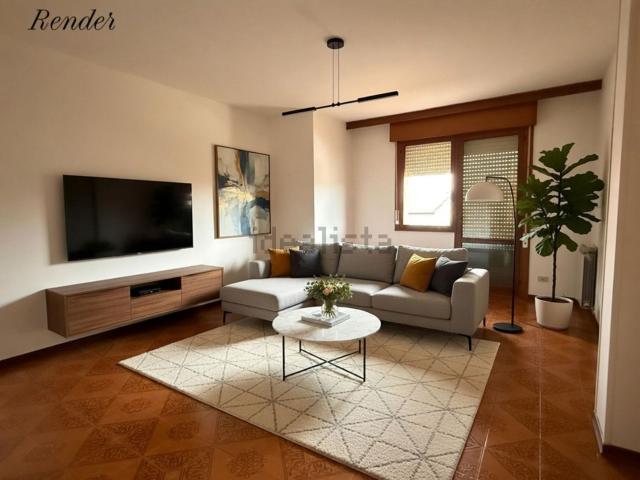 Appartamento in vendita di 113 m²