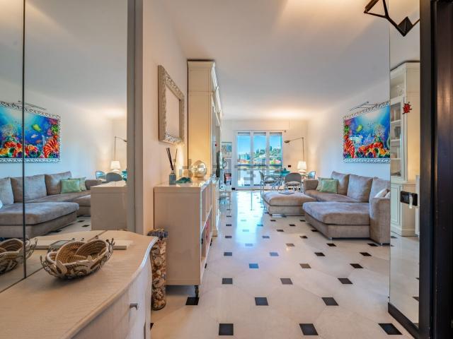 Appartamento in vendita di 113 m²