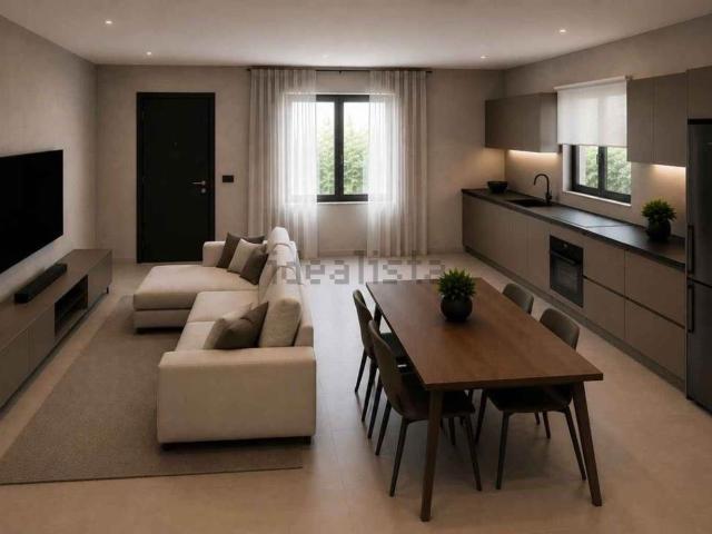Appartamento in vendita di 113 m²