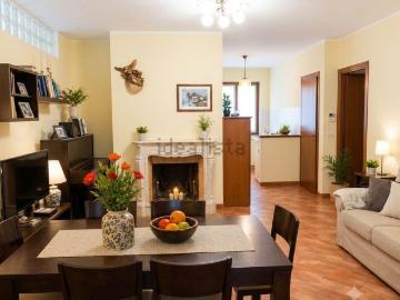 Appartamento in vendita di 113 m²