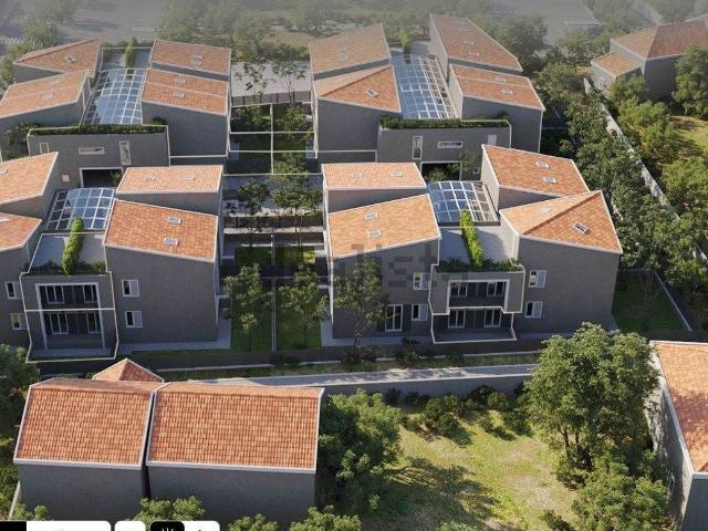 Appartamento in vendita di 113 m²