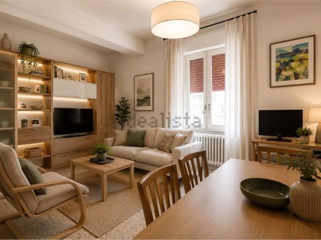 Appartamento in vendita di 113 m²