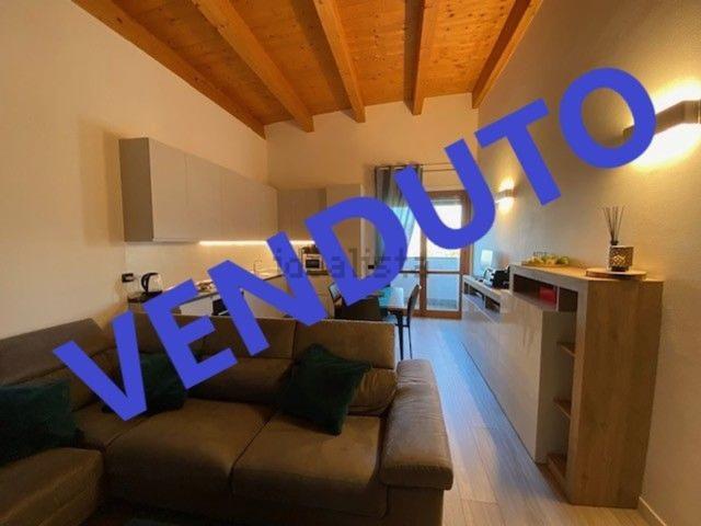 Appartamento in vendita di 113 m²